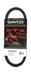Can-am/bombardier Traxter 500, 2005, Dayco XTX2274 Xtreme Drive Belt Max/xt. Fixed Price $184.72.