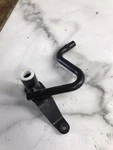 24 Polaris Prostar S4 Indy Xc 137 Es 1000 Shifter Lever Handle 1334642. Fixed Price $22.50.