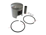 For Snowmobile Polaris Indy 600 Xcr/xlt Piston Kit 09-716-02 3085875 0.50 + Ring. Fixed Price $62.83.