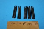 Nos Yamaha Secondary Sheave Spring Pin Qty 5 68-77 Sl Gs Ew Sw Ss 91609-80040. Fixed Price $14.95.