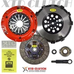 Xtd Stage 2 Clutch & Flywheel Kit 3000GT Twin Turbo VR4 Gto Stealth R/t. Fixed Price $280.86.