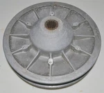 Yamaha Exciter 570 Secondary Driven Clutch 80R-17660-01-00 1987-1990. Fixed Price $43.95.