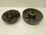 1978 Yamaha Enticer Sliding Sheave And Cap. Fixed Price $90.85.