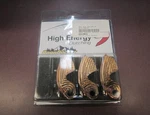 Boondocker High Energy Clutching CLK-P074 67G Polaris Snowmobile Weight Kit P85. Fixed Price $199.99.
