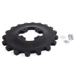 Commander Sprocket Wt 18 Teeth Ft 4400014-20E. Fixed Price $43.99.