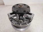 21 Ski Doo Summit G4 850 Turbo E-tec Gen Primary Clutch Drive Sheaves #0048. Fixed Price $854.99.