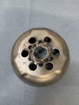 Salsbury 910 Primary Clutch Ramp Plate 703287. Fixed Price $26.99.