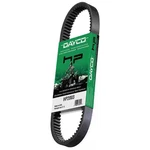Dayco HP2025 Snow/atv V-belt, Industry Number. Fixed Price $80.21.