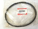 New 1979-2000 Arctic Cat Jag / Panther Puma Oem Cooling Fan Belt 3002-783. Fixed Price $12.95.