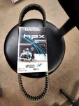 Dayco High-performance Extreme Snowmobile Belt HPX5021 Shipped From Usa. Fixed Price $60.00.