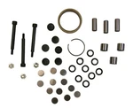 Spi, SM-03088K2, Clutch Rebuild Kit Polaris P85 With Wide Rollers 0.54".... Fixed Price $127.23.