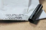 Ski-doo Oem Snowmobile Clutch Threaded Pin M6, Summit Mach Z 417222595(4-13). Fixed Price $19.50.
