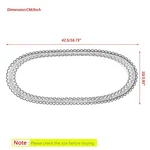 Replacement Drive Belt For Arctic Cat 1402-564 Atv 650 700 Diesel Hi 2005-15 #3. Fixed Price $64.78.