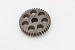 Nos Oem Polaris Sprocket 39T 3222108. Fixed Price $30.00.