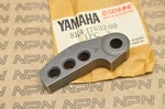 Yamaha Primary Sheave Clutch Weight SS440 1980 Snowmobile Nos Oem 8K4-17632-00. Fixed Price $7.49.