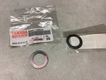 Yamaha Plate Washer 90201-225A4 QTY-2. Fixed Price $9.00.