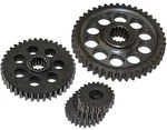 Venom Products 931075-004 19T Top Sprocket Spline 34" Hyvo (13W). Fixed Price $89.95.