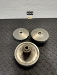 98-01 Yamaha Grizzly 600 Primary & Secondary Clutchs. Fixed Price $170.00.