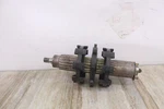 2009 Polaris Rmk 800 Dragon Driveshaft / Axle 8T 2.86PITCH. Fixed Price $69.00.
