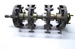 Oem Polaris 1590386 Driveshaft Assembly. Fixed Price $399.95.