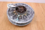2002 Ski-doo Mxz 800 Renegade Secondary Driven Clutch For Parts. Fixed Price $49.00.