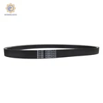 Drive V-belt For M125383 Gates 24G5596 John Deere 4X2 6X4 Gator Diesel Trai. Fixed Price $21.40.