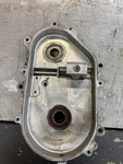 Ski Doo Chain Case 2004-2007 Mxz Summit Renegade Gsx Rev 600HO 504152481 B166. Fixed Price $29.99.