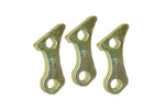 Straightline TRA3/5/7 Ramps SPS3 (set Of 3) Zinc Coated 121-120. Fixed Price $123.38.