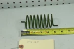 Nos Vintage 79-81 Arctic Trailcat Driven Clutch Green Spring 0148-127. Fixed Price $28.49.
