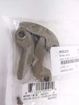 Oem Arctic Cat Snowmobile Clutch Weights Set Of 3 W/ Screws 75 Gram 0746-672. Fixed Price $49.95.