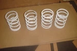 Oem Arctic Cat White Driven Clutch Spring 110/260 Part #0648-693 S#144. Fixed Price $34.99.