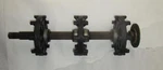 85 Arctic Cat El Tigre 6000 Driveshaft Cogs. Fixed Price $124.95.