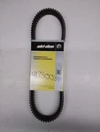Ski-doo New Oem Tundra Freestyle Drive Clutch Belt 417300334/417300298. Fixed Price $78.99.