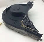 Ski Doo Belt Guard Assembly Gsx Gtx Mxz Renegade 1200 417300382 09-20. Fixed Price $48.50.