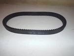 Sno-jet Kawasaki Oem Snowmobile Belt 050717 (nos) Same 59011-3503. Fixed Price $24.99.