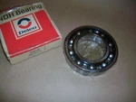 Delco Roller Bearing 1213TS New Old Stock. Fixed Price $32.00.