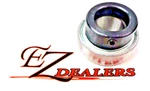 Ski-doo Mini Z 120 Snowmobile 98/03 Drive Axle Jack Shaft Bearing 415129552. Fixed Price $24.99.