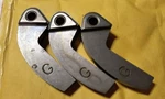 Polaris Oem 5630514 Set Of Shift Wt. (g) Nos Trailblazer 250 Xplorer. Fixed Price $14.99.