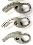 417224326 Ski Doo Ramp 990 Set 3. New Take Offs.. Fixed Price $44.50.