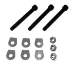 Comet Pivot Bolt Snowmobile 217855A. Fixed Price $29.85.