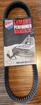 Lemans Nos Snowmobile Drive Belt Vintage 45-11/16" X 1-3/8" GTS758 3211021. Fixed Price $12.99.