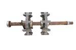 03 Polaris Trail Touring 550 Drive Shaft Cog Assembly 133". Fixed Price $119.99.