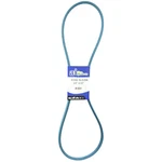 B1B59K Made With Aramid Blue V-belt (5/8" X 62" ). Fixed Price $20.99.