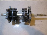 Yamaha Nytro Mtx 1000 Driveshaft 2010 #3. Fixed Price $167.99.