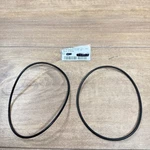 Yamaha Oem Nos O-ring Qty: / 93211-13109 SL338 SL396 SL433 EW433. Fixed Price $10.00.
