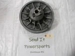 SD380 Ski Doo - Formula Secondary Clutch 800361004. Fixed Price $49.99.
