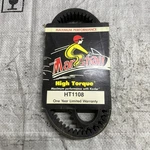 New Marshall High Torque HT1118 Snowmobile Drive Belt. Fixed Price $25.00.