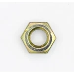Left Hand Jam Nut 1/4"X28.10 Part Number - 7547088 For Polaris. Fixed Price $12.99.