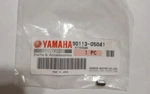 Yamaha Snowmobile Vmax, Phazer, Set Bolt Nos 90113-05041 (L-2962). Fixed Price $6.90.