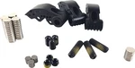 Bikeman Performance 05-HAW-6496 Snyper Clutch Weight 64-96G 850 Turbo. Fixed Price $269.96.